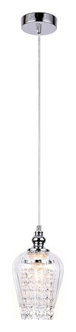Подвесной светильник Ambrella Light TR TR3608