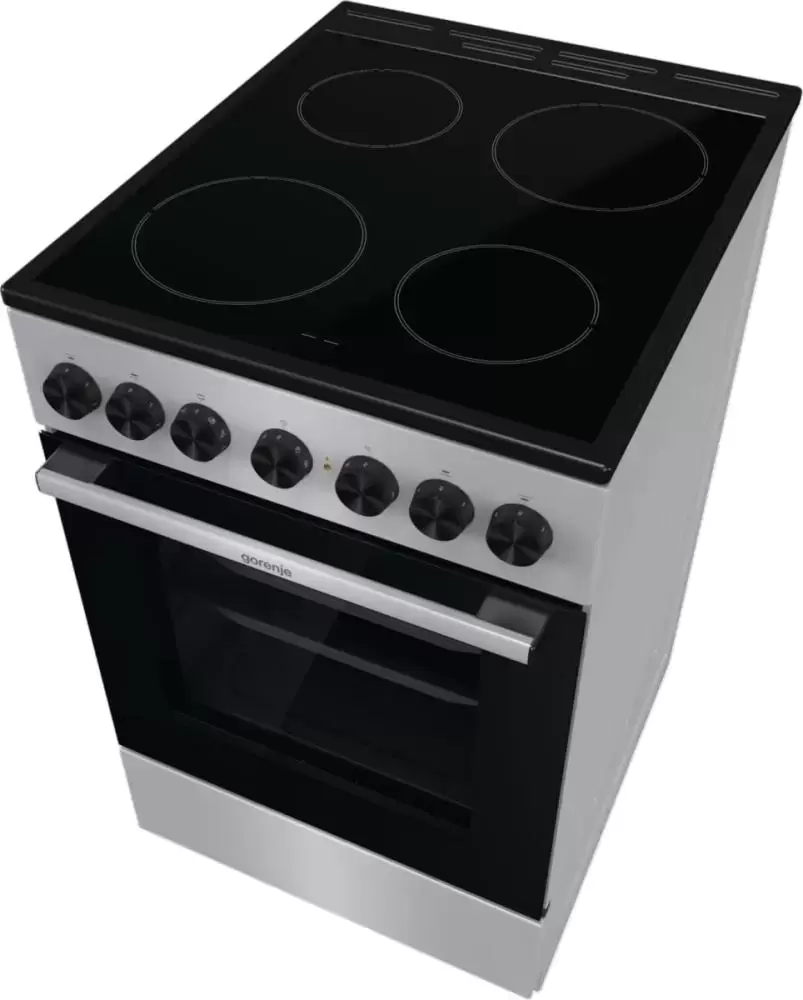 Электрическая плита Gorenje GEC5B41SG