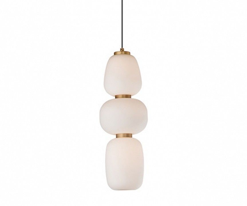 Подвесной светильник Kink Light Вейли 07813-3A,33