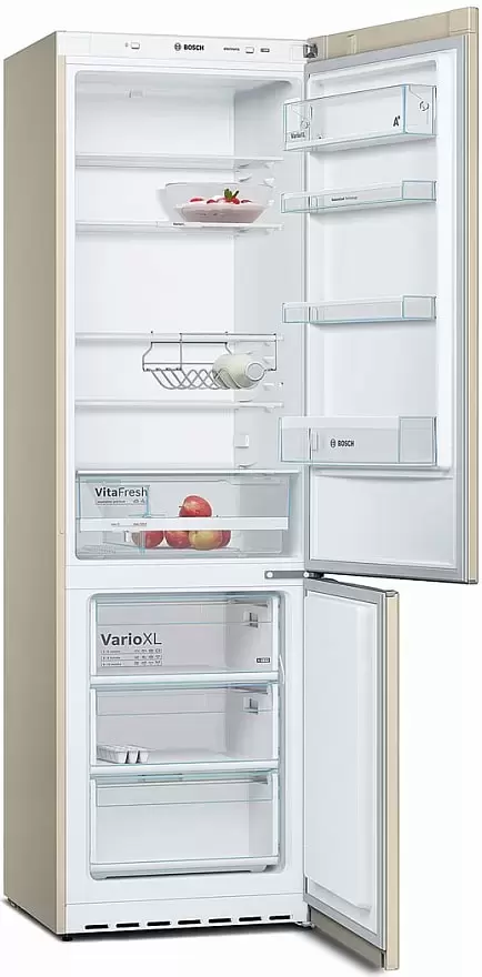 Холодильник Bosch KGE39XK2AR