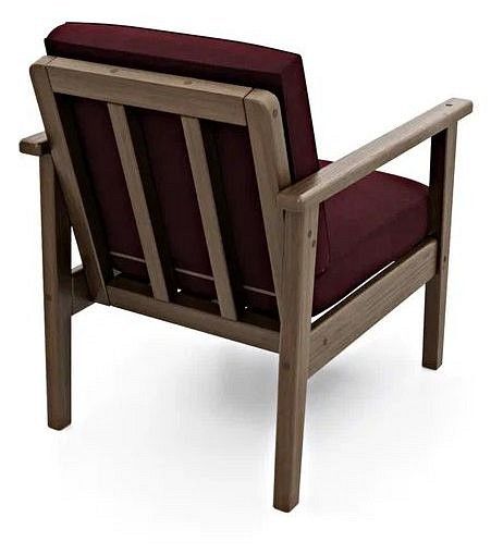 Кресло ARSKO Лориан 1470