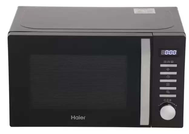 Микроволновая печь Haier HMB-DG208BA