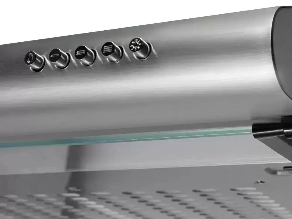 Вытяжка Maunfeld MPC 60 INOX