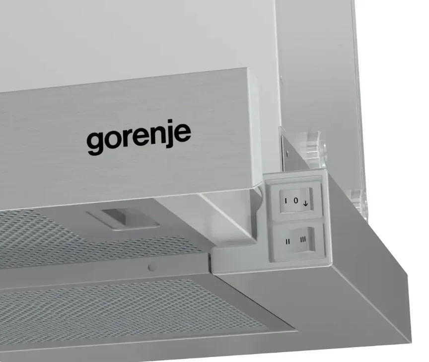 Встраиваемая вытяжка Gorenje TH60E6X