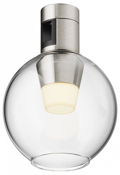 Накладной светильник Maytoni Technical Пузырь TR148-1-3W3K-PT