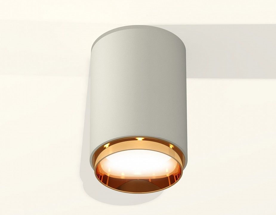 Накладной светильник Ambrella Light XS XS6314024