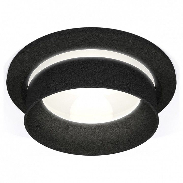 Встраиваемый светильник Ambrella Light XC XC6513061