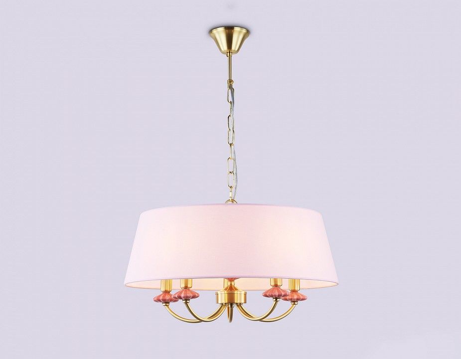 Подвесной светильник Ambrella Light HIGH LIGHT LH75021