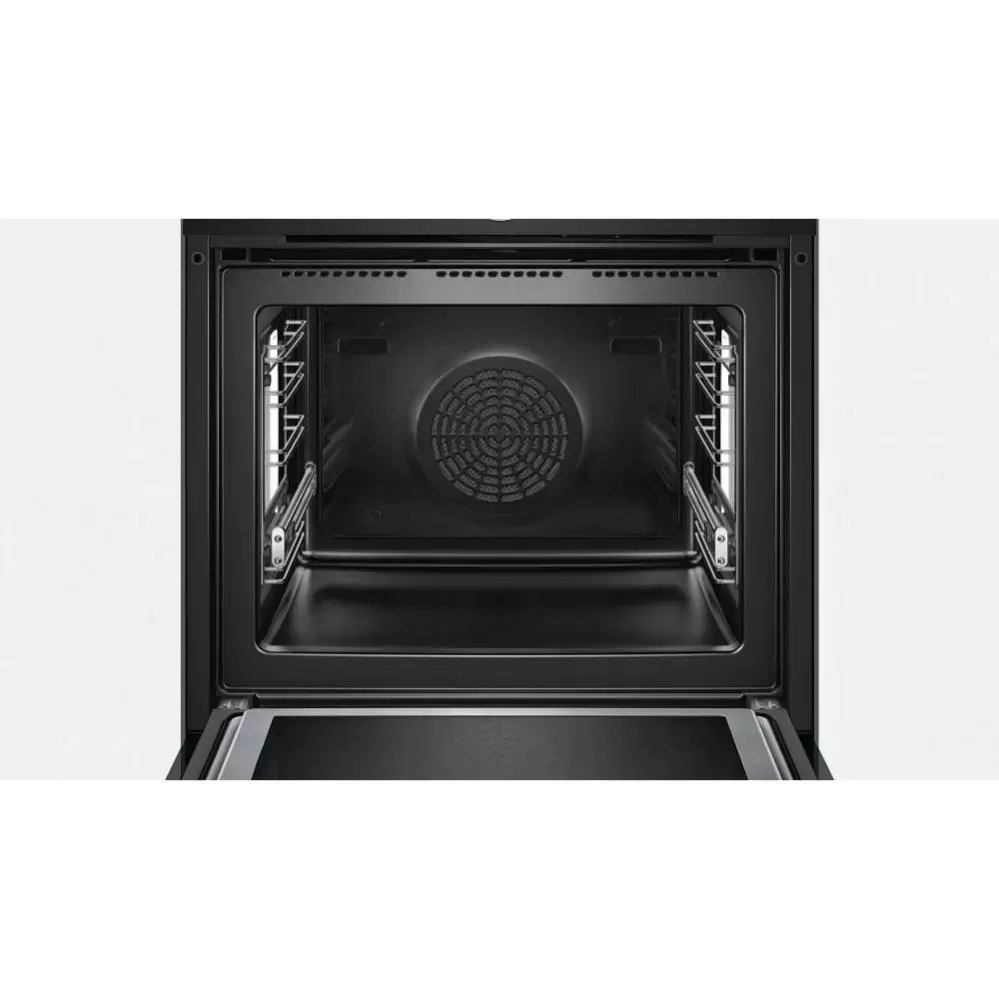 Духовой шкаф Bosch HNG6764B6
