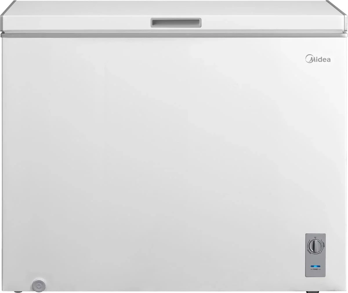 Морозильный ларь Midea MDRC411FZF01D