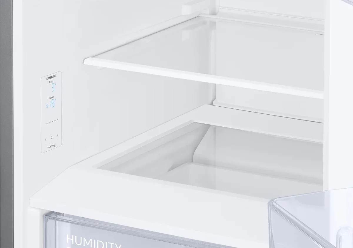 Холодильник Samsung RB38C600CS9/EF