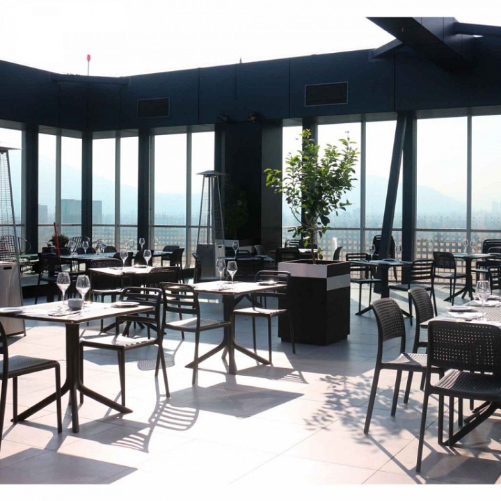 Стул Bora Bistrot