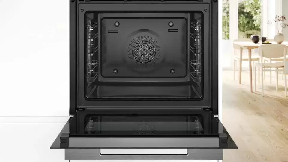 Духовой шкаф Bosch HBG7241B1