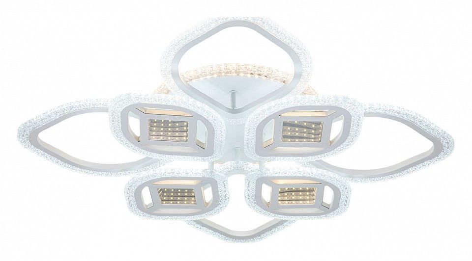 Потолочная люстра Escada Mira 10265/8LED