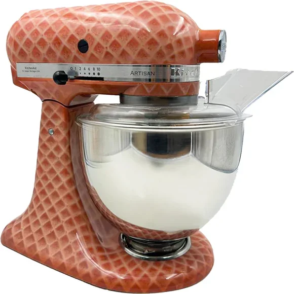Арт-миксер KitchenAid ARTISAN Premium Design 5KSM175W81752791