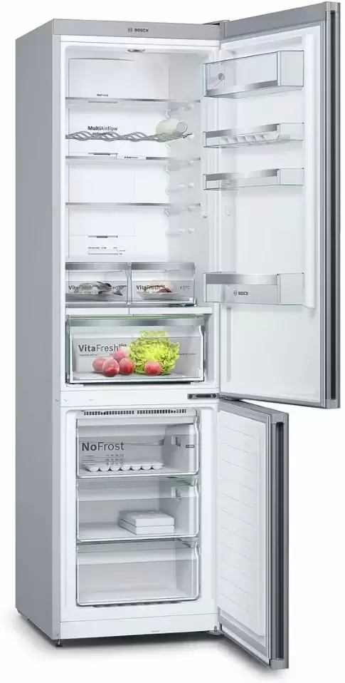 Холодильник Bosch KGN39LA3AR