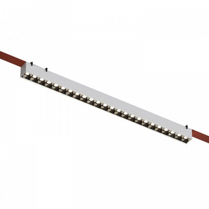 Накладной светильник Denkirs BELTY GRILL DK5573-WB