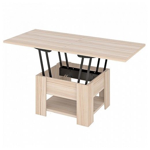 Стол-трансформер Merdes Нобиле СТр-1 К+ко Стол-трансформер Merdes Нобиле СТр-1 К+ко