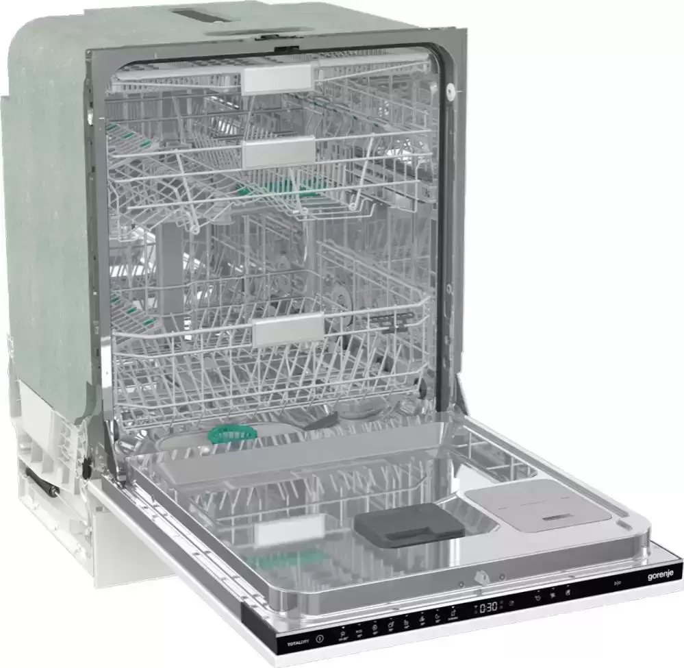 Встраиваемая посудомоечная машина Gorenje GV693B67AD