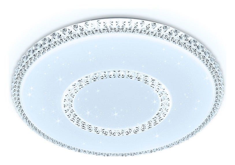 Накладной светильник Ambrella Light FF FF98