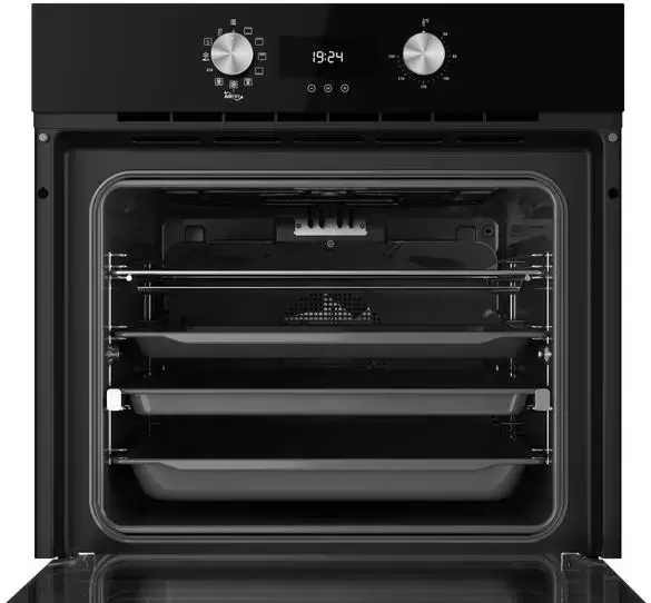 Духовой шкаф Teka AIRFRY HLB 8416 NIGHT RIVER BLACK