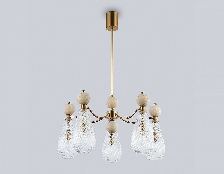 Люстра на штанге Ambrella Light LH LH53286