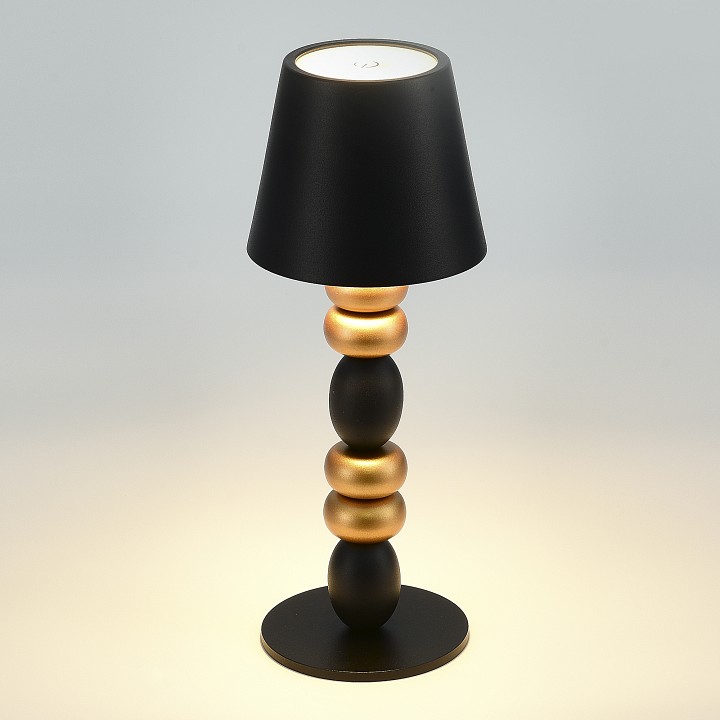 Настольная лампа декоративная ST-Luce Ease SL1011.414.01