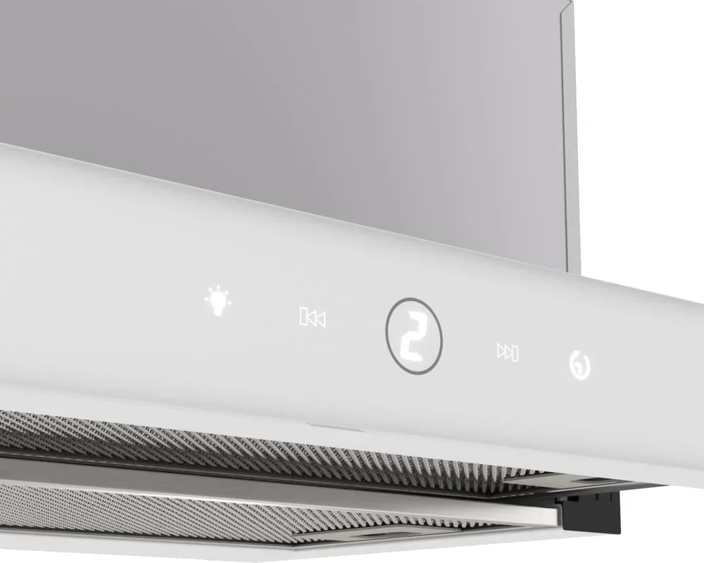 Вытяжка Franke TOUCH 60 WH