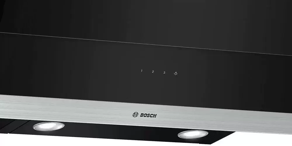 Вытяжка Bosch DWK 065G60T