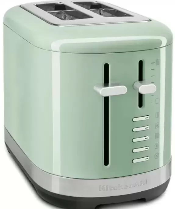 Тостер KitchenAid Artisan 5KMT2109EPT