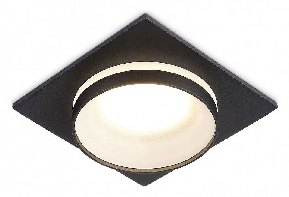 Встраиваемый светильник Ambrella Light TN TN30710