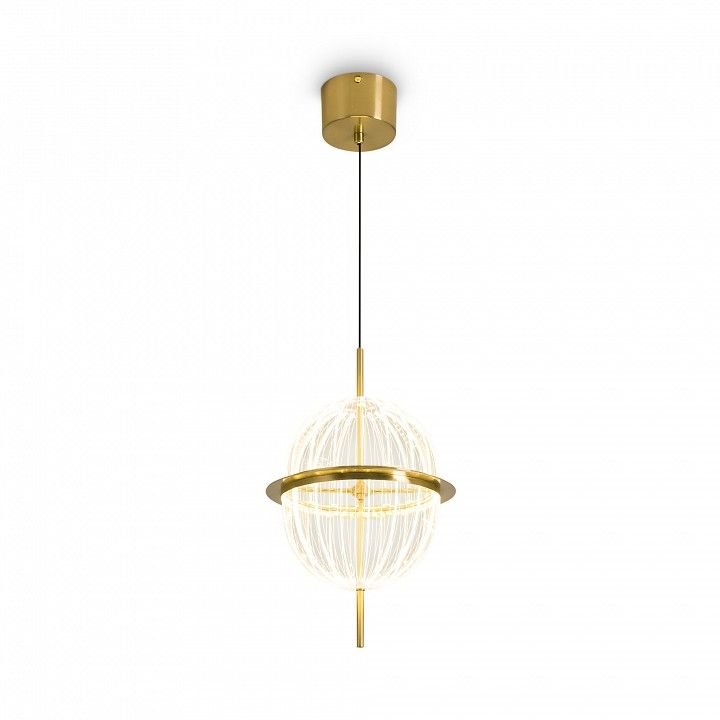 Подвесной светильник Freya Whisper FR6184PL-L17BS
