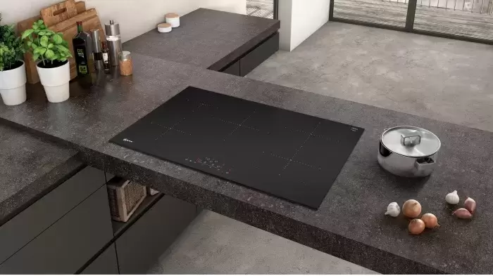 Индукционная варочная панель Neff T48FD23X2