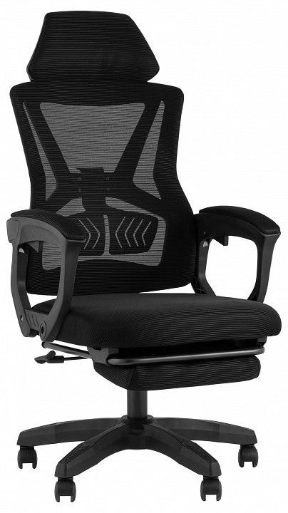 Кресло компьютерное TopChairs Vecto