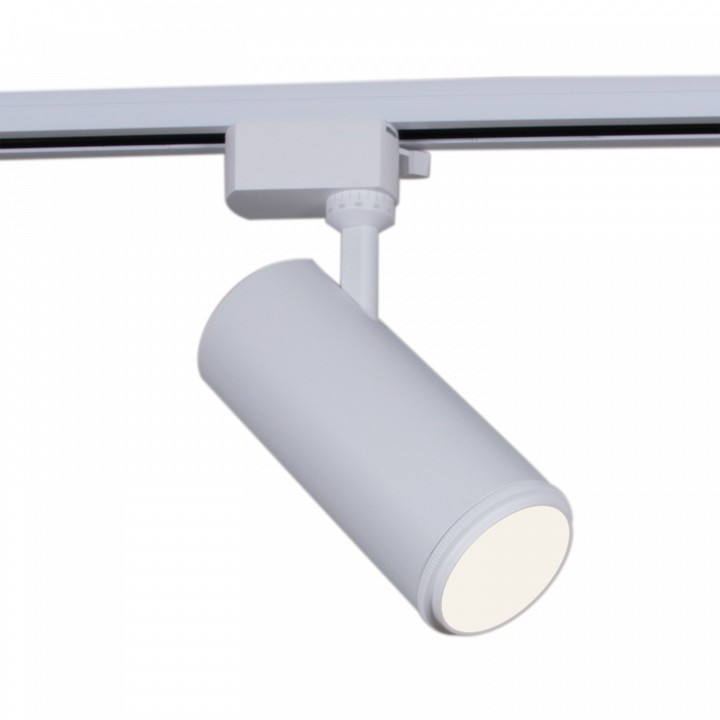 Светильник на штанге Reluce  06650-9.3-LED10/20/30W CCT WT