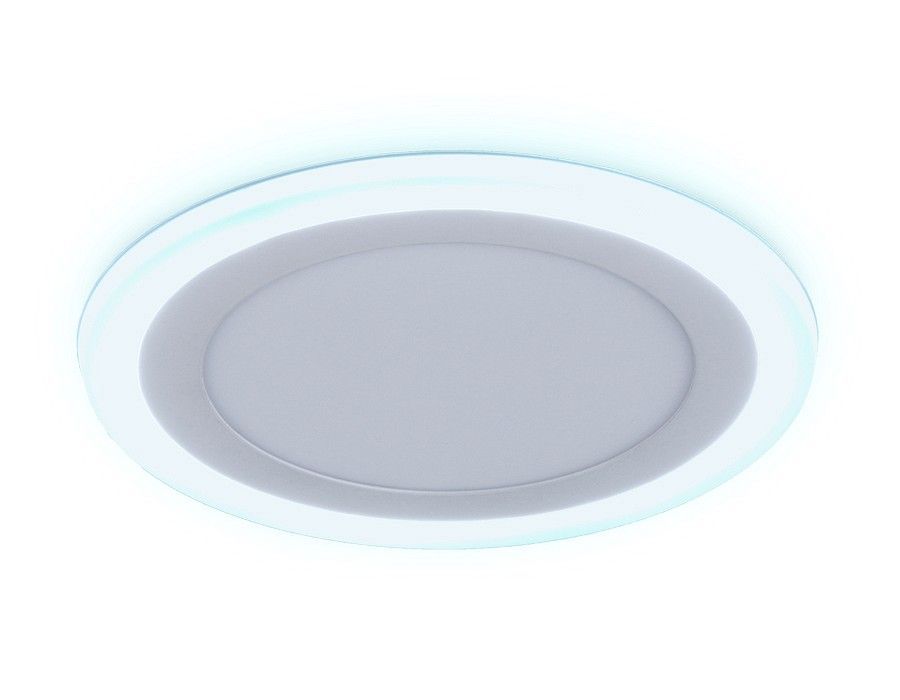 Встраиваемый светильник Ambrella Light DCR DCR363