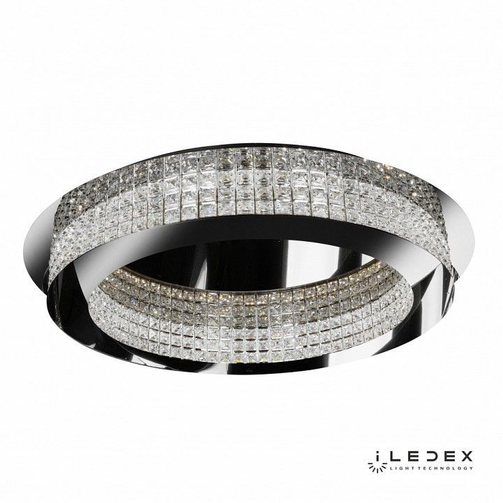 Накладной светильник iLedex Event WX7005-1C80 CR