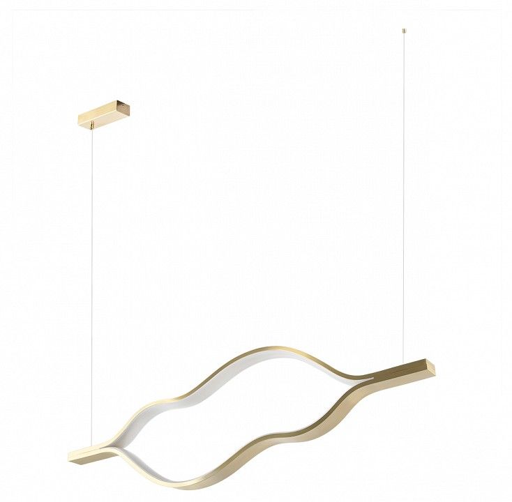 Подвесной светильник Loft it Tape Light 10403/1000 AB