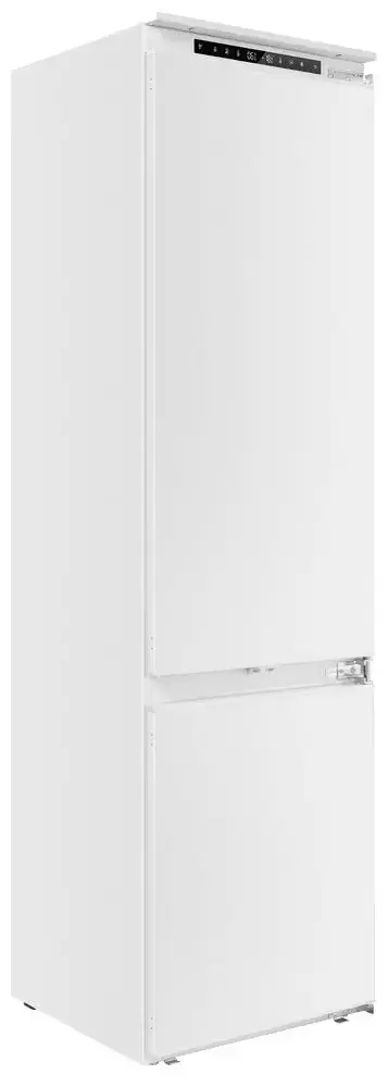 Встраиваемый холодильник Maunfeld MBF193SLFWGR Inverter