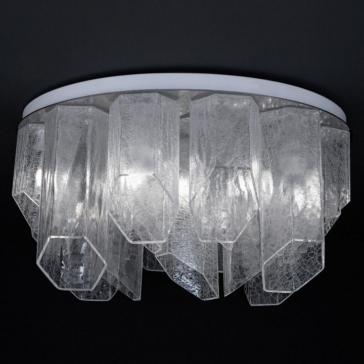 Потолочная люстра Bogate's Iceberg 381/10