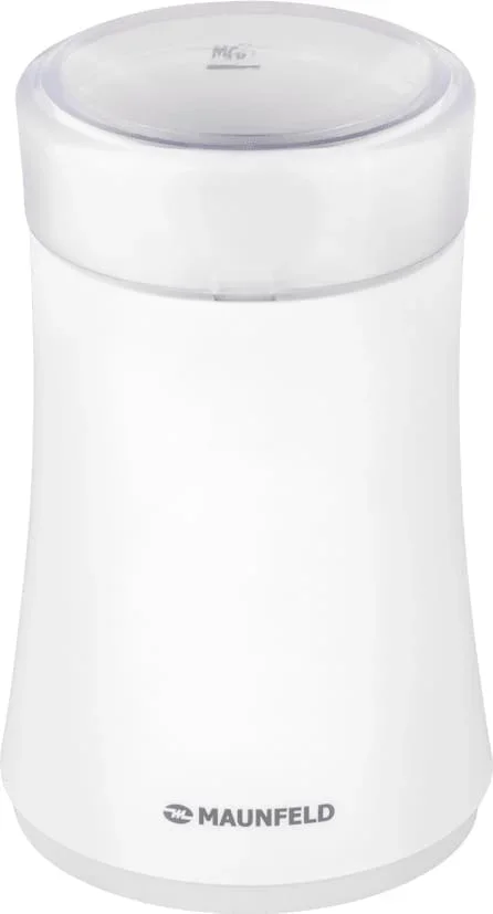 Кофемолка Maunfeld MF-531WH