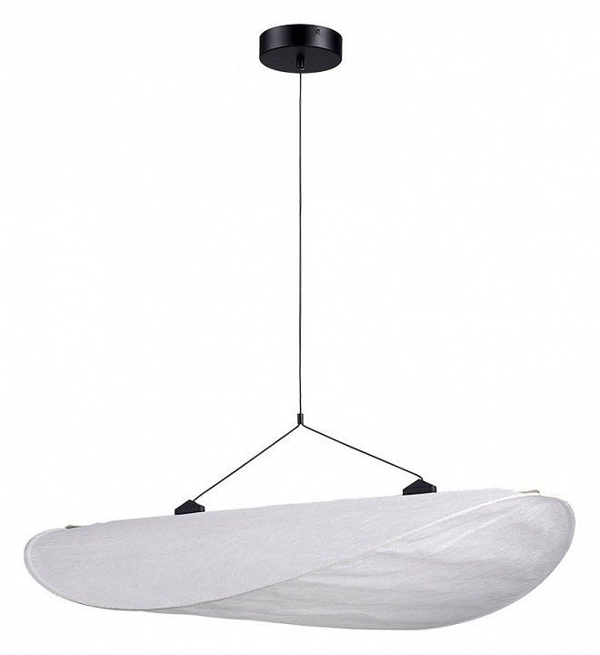 Подвесной светильник Divinare Fiamma 5866/06 SP-19