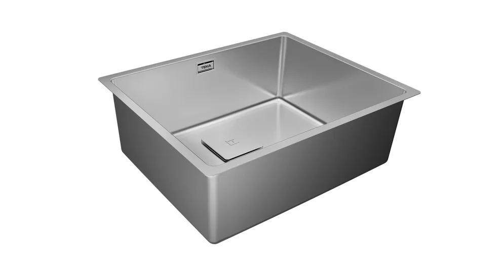 Мойка Teka FLEXLINEA RS15 50.40 POLISHED