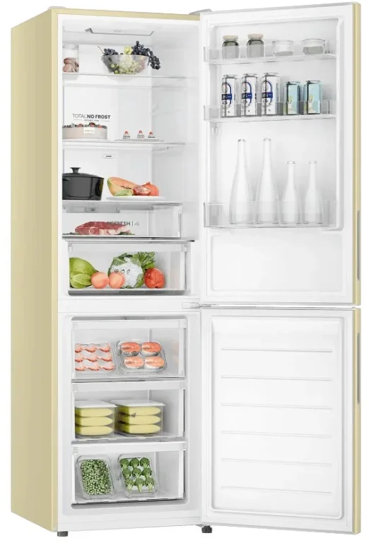 Холодильник Haier CEF536CCG