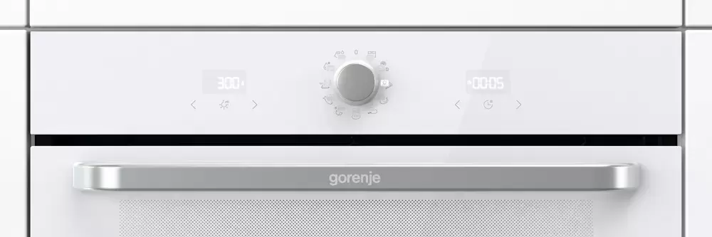 Духовой шкаф Gorenje BOS67371SYW
