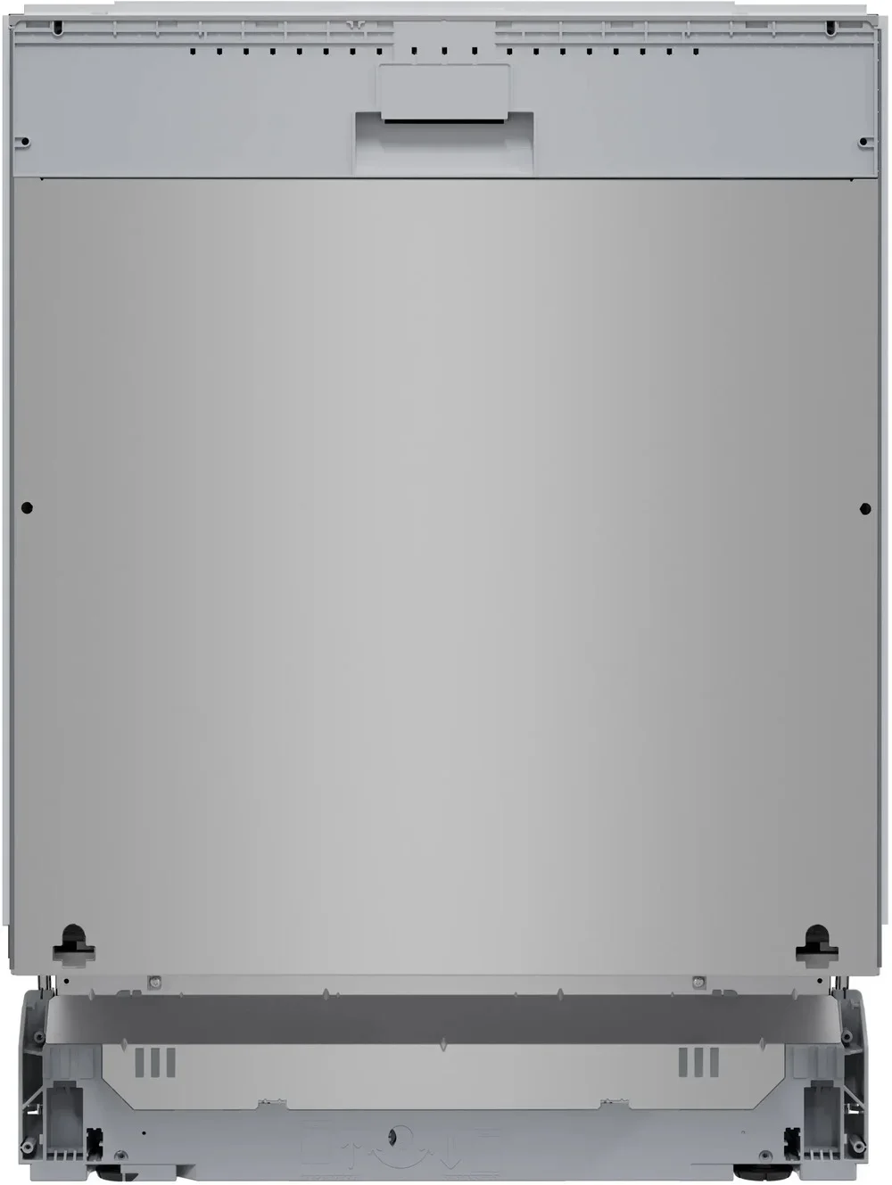 Встраиваемая посудомоечная машина Bosch SMV6ECX10E
