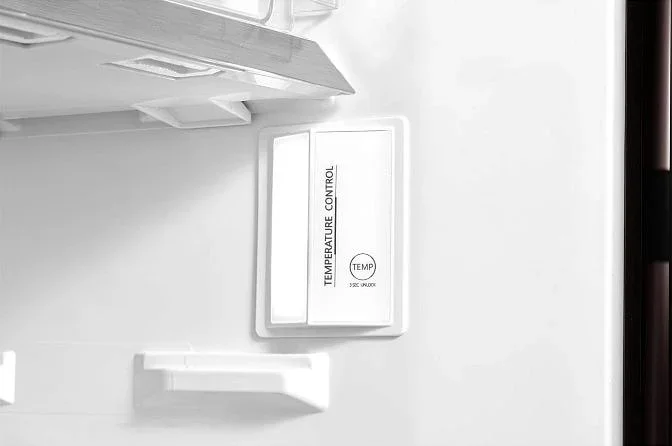 Холодильник Toshiba GR-RT624WE-PMJ(06)