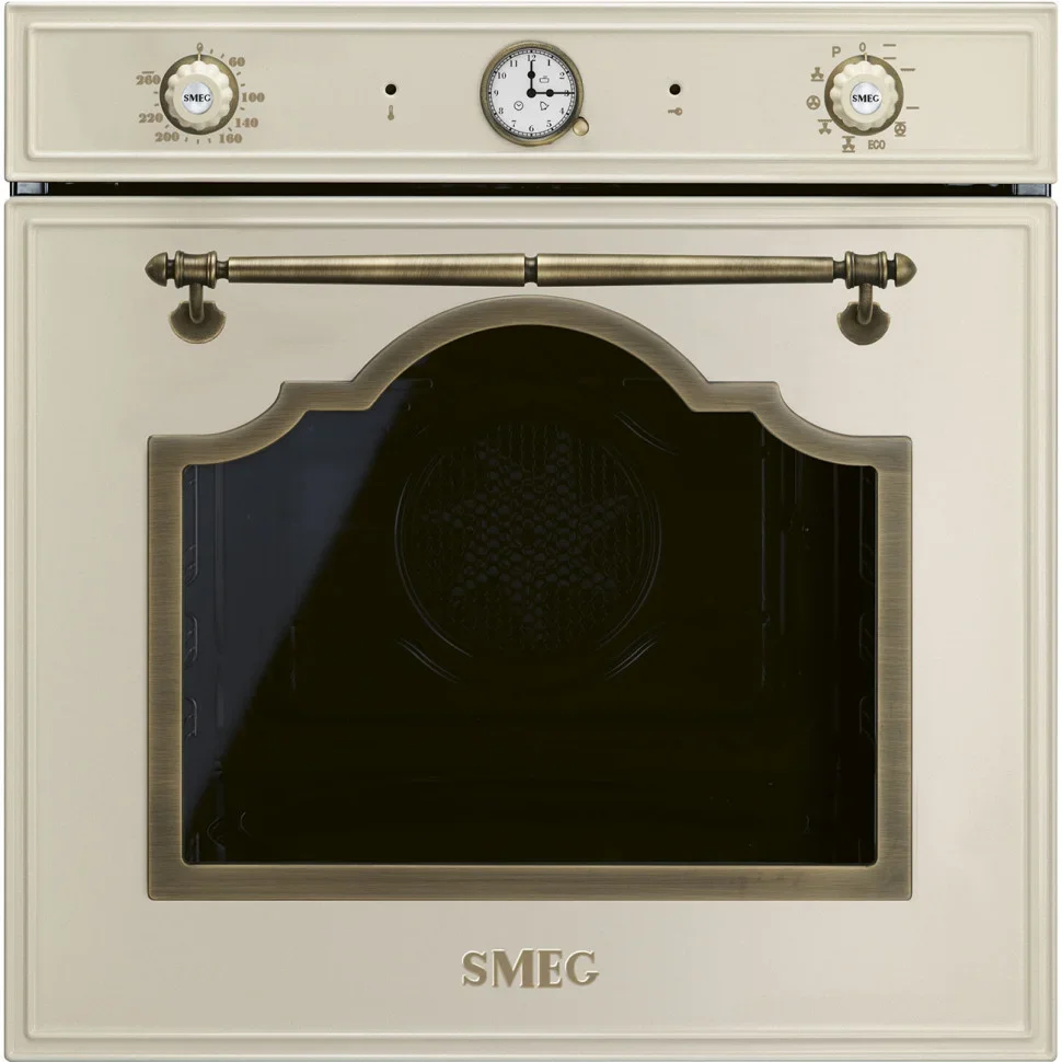 Духовой шкаф Smeg SFP67C1TPO