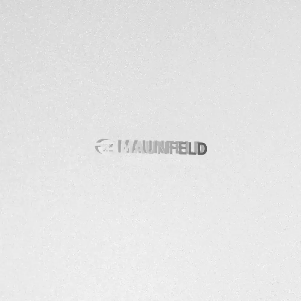 Холодильник Maunfeld MFF185NFW Inverter