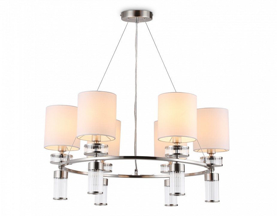 Подвесная люстра Ambrella Light HIGH LIGHT LH71291